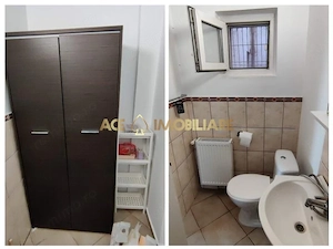 3 Camere de inchiriat | Gorjului | Metrou | Centrala | - imagine 7