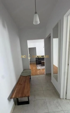 3 Camere de inchiriat | Dorobanti | Metrou |  - imagine 13
