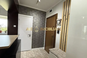 2 Camere de inchiriat | Vacaresti | Metrou | Parcare |  - imagine 8