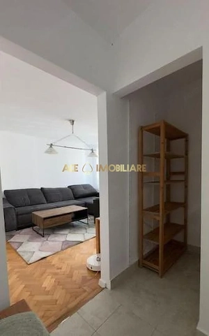 3 Camere de inchiriat | Dorobanti | Metrou |  - imagine 17