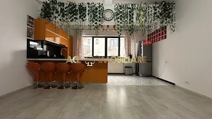 2 Camere de vanzare | Damaroaia | Metrou | Parcare | Centrala | Lac | 