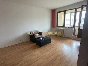 2 Camere de inchiriat | Tineretului | Metrou | Boiler | Mobilat | Utilat - imagine 2