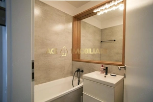 2 Camere de inchiriat | Baneasa | Centrala | Parcare | Cat friendly - imagine 9