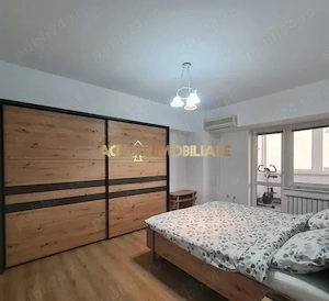 3 Camere de inchiriat | Herastrau | Centrala | Parcare |  - imagine 7