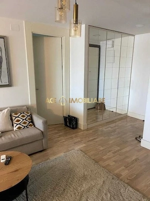 2 Camere de inchiriat | Floreasca | Centrala | Mobilat | - imagine 4
