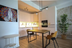 2 Camere de inchiriat | Baneasa | Centrala | Parcare | Cat friendly - imagine 4