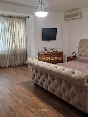3 Camere de inchiriat | Cotroceni | Metrou | Centrala Proprie | Parcare - imagine 3