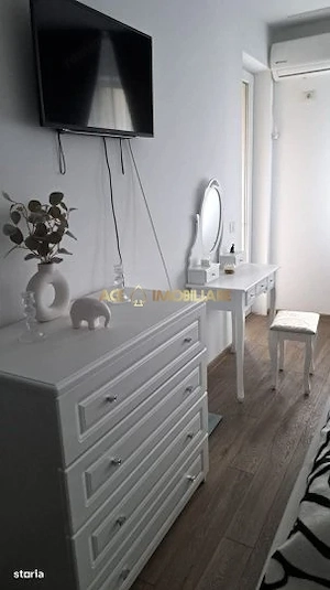 2 Camere de inchiriat | Popesti Leordeni | Parcare | Centrala  - imagine 4