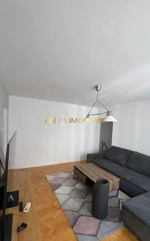 3 Camere de inchiriat | Dorobanti | Metrou |  - imagine 16