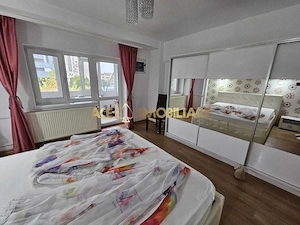 3 Camere de inchiriat | Decebal | PetFriendly | Mobilat | Utilat | - imagine 6