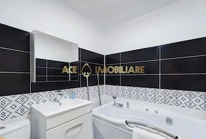 3 Camere de inchiriat | Virtutii | Metrou | Lux | Mobilat & Utilat | - imagine 6