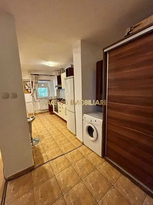 Garsoniera de inchiriat | Vitan | Metrou | Pet-friendly  - imagine 8