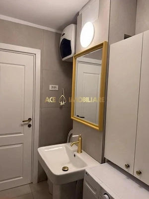 3 Camere de inchiriat | Tineretului | Metrou | Renovat  - imagine 10