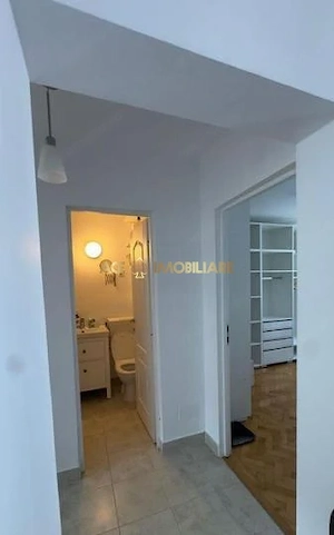 3 Camere de inchiriat | Dorobanti | Metrou |  - imagine 12