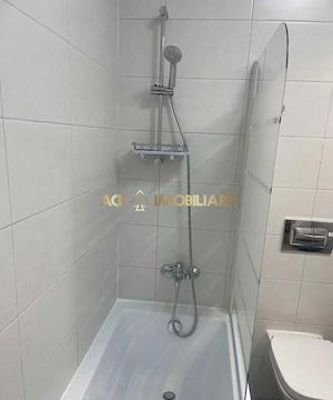 2 Camere de inchiriat | Pipera | Metrou | Mobilat & Utilat | - imagine 7
