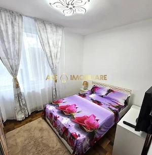 2 Camere de inchiriat | Gara de nord | Centrala |PetFriendly | Metrou  - imagine 2