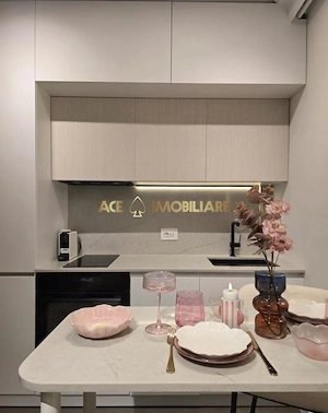 Studio de inchiriat | Estoria City | Metrou | Centrala | PetFriendly - imagine 5