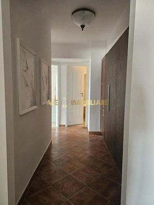 4 Camere | Decebal | Metrou | Parcare | Centrala | x2 Balcoane - imagine 13