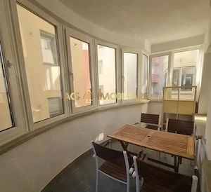 3 Camere de inchiriat | Herastrau | Centrala | Parcare |  - imagine 12