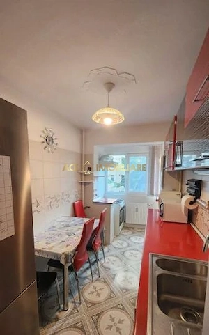 3 Camere de inchiriat | Vitan | Parcare | Mobilat | Utilat - imagine 7