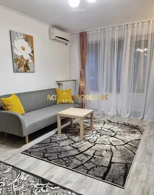 2 Camere de vanzare | Romana | Metrou | 0% Comision | Renovata | Cash - imagine 3