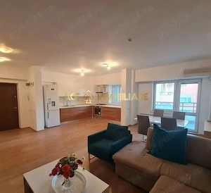 3 Camere de inchiriat | Herastrau | Centrala | Parcare |  - imagine 2
