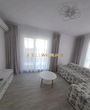 2 Camere de inchiriat | Titan | Loc de parcare | Centrala Proprie |  - imagine 5