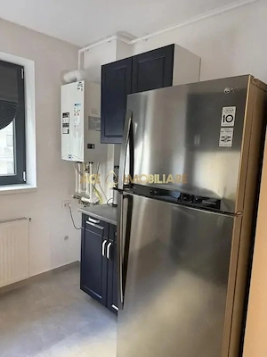 2 Camere de inchiriat | Th. Pallady | Hils Brauner | Metrou | Centrala - imagine 6