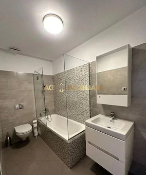 2 Camere de inchiriat | Herastrau | Metrou | Mobilat & Utilat | - imagine 7
