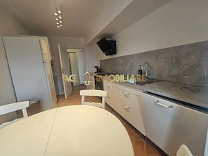 4 Camere | Decebal | Metrou | Parcare | Centrala | x2 Balcoane - imagine 4