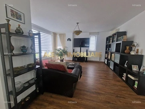 3 Camere de inchiriat | Cotroceni | Metrou | Centrala Proprie | Parcare - imagine 2