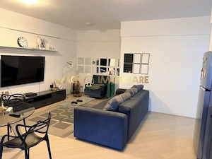 3 Camere de inchiriat | Vacaresti | Centrala Proprie | Mobiliat | Utilat 