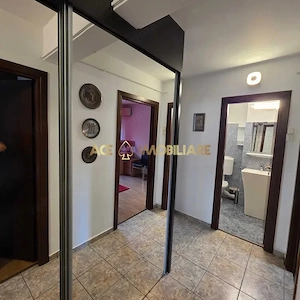 3 Camere de inchiriat | Cotroceni | 2 Bai | Centrala | Parcare | Metrou - imagine 8