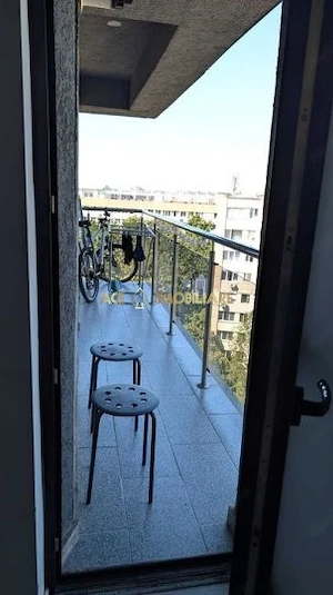 2 Camere de inchiriat | Berceni | Metrou | Centrala | Parcare | Pet Friendly - imagine 8