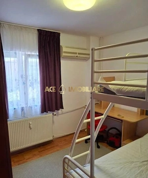 2 Camere de inchiriat | Piata Iancului | Metrou | Renovat |Petfriendly - imagine 7