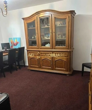 2 Camere de inchiriat | Drumul Taberei | Metrou | Utilat | Mobilat - imagine 6