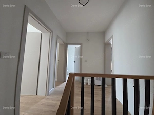 Duplex Deosebit La Prima Inchiriere Totul Nou Centrala Proprie Zona Ghiroda - imagine 5