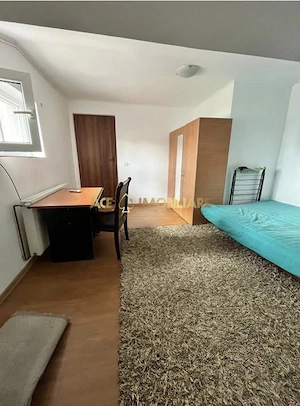 4 Camere de inchiriat | Unirii | Metrou | Centrala | A.C - imagine 2
