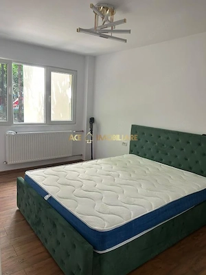3 Camere de inchiriat | Berceni - A. Obregia | Metrou | Parcare | 68mp - imagine 2