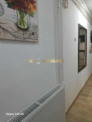 2 Camere de inchiriat | Pantelimon | Centrala Proprie | Utilat  - imagine 5
