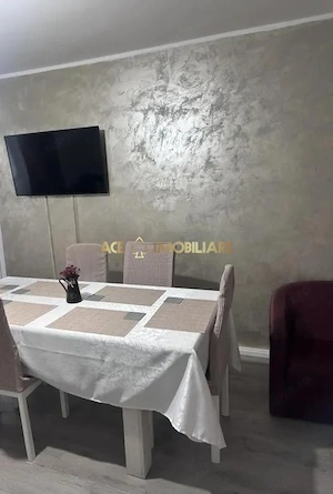 4 Camere de inchiriat | Titan | Metrou | Centrala | Mobilat & Utilat | - imagine 2