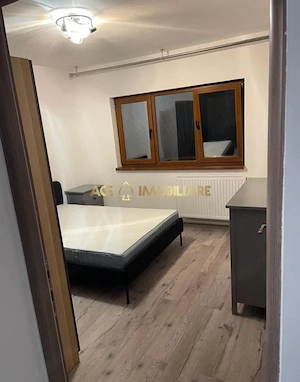 2 Camere de inchiriat | Timpuri Noi | Metrou | Centrala - imagine 4