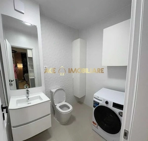 2 Camere de inchiriat | Theodor Pallady | Metrou | Centrala | Parcare - imagine 7
