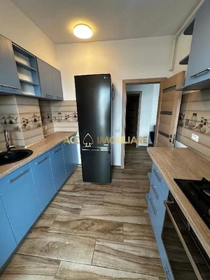4 Camere de inchiriat | Unirii | 2 bai | Centrala | Parcare Subterana - imagine 7