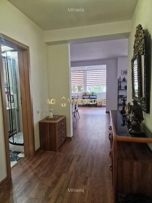 3 Camere de inchiriat | Cotroceni | Metrou | Centrala Proprie | Parcare - imagine 7