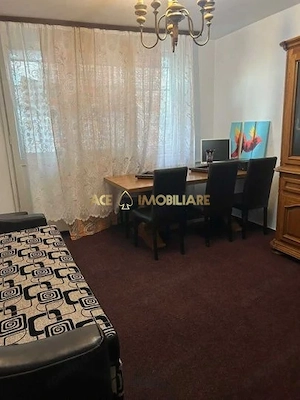 2 Camere de inchiriat | Drumul Taberei | Metrou | Utilat | Mobilat - imagine 4
