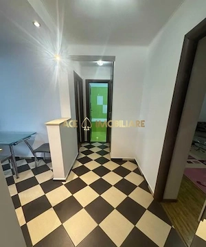 2 Camere de inchiriat | Dristor | Metrou | Mobilat | Utilat | Modern - imagine 7