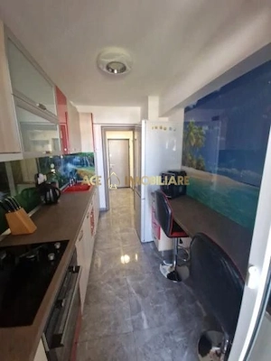 2 Camere de inchiriat | Pallady | Metrou | PetFriendly | Centrala | Parcare | - imagine 6