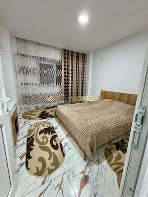 2 Camere de inchiriat | Berceni | Metrou |  Mobilat | Utilat