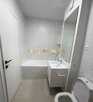 2 Camere de inchiriat | Theodor Pallady | Metrou | Centrala | Parcare - imagine 8